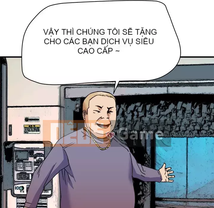 Dự án tình yêu bí mật Chương 19-20