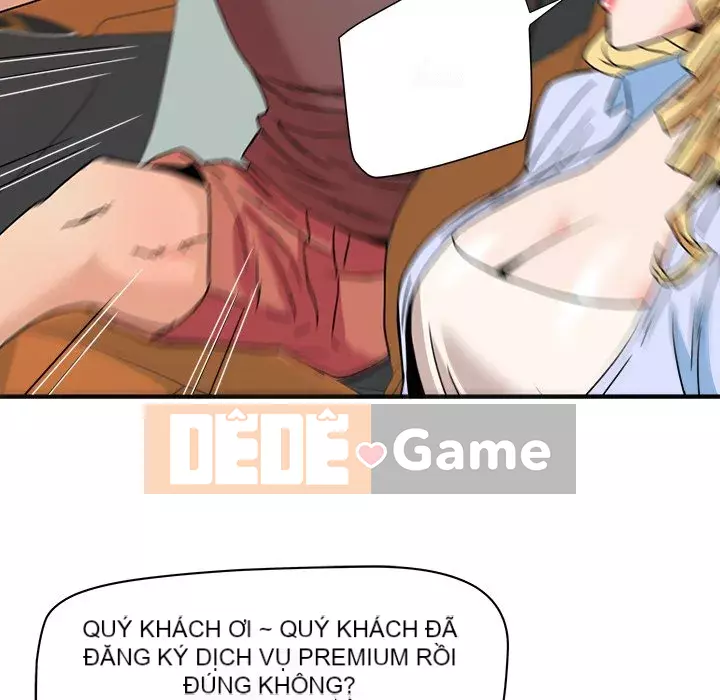 Dự án tình yêu bí mật Chương 19-20