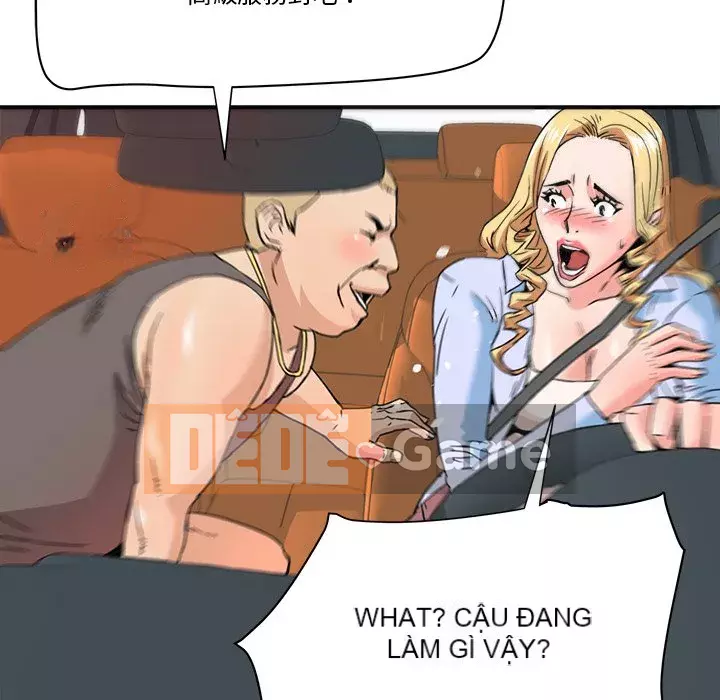 Dự án tình yêu bí mật Chương 19-20