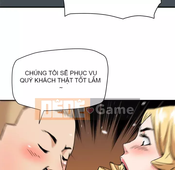 Dự án tình yêu bí mật Chương 19-20