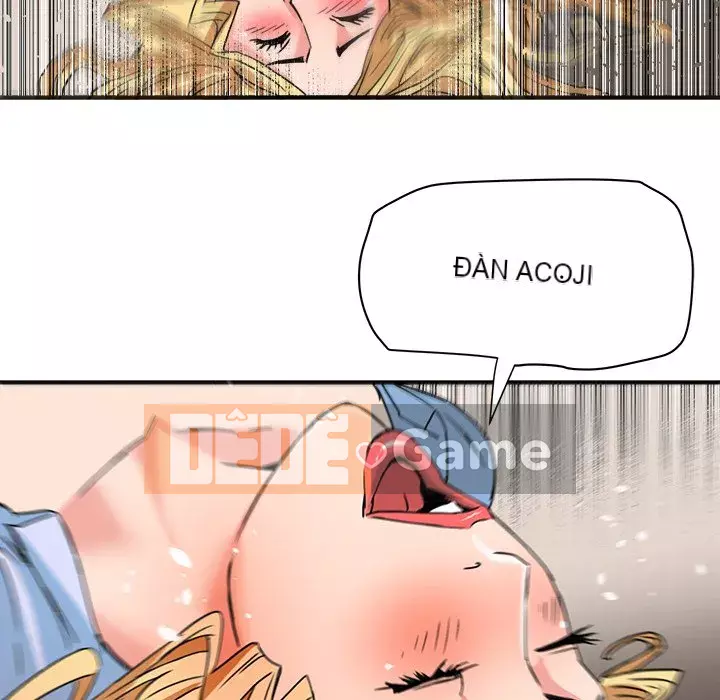 Dự án tình yêu bí mật Chương 19-20