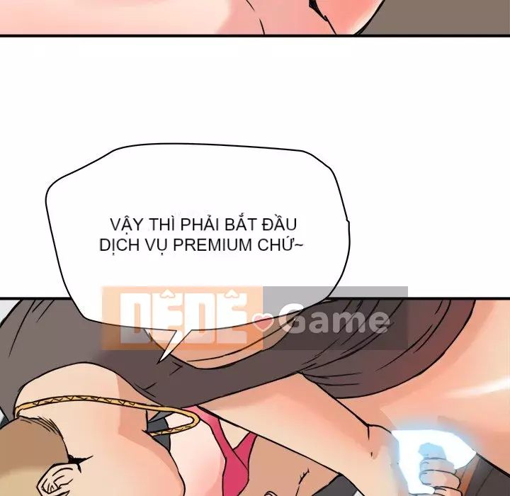 Dự án tình yêu bí mật Chương 19-20