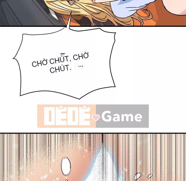 Dự án tình yêu bí mật Chương 19-20