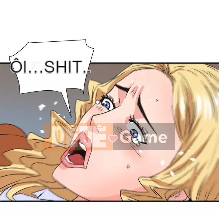 Dự án tình yêu bí mật Chương 19-20