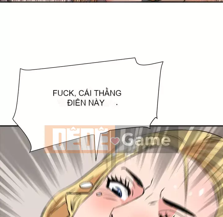 Dự án tình yêu bí mật Chương 19-20