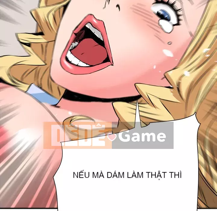 Dự án tình yêu bí mật Chương 19-20