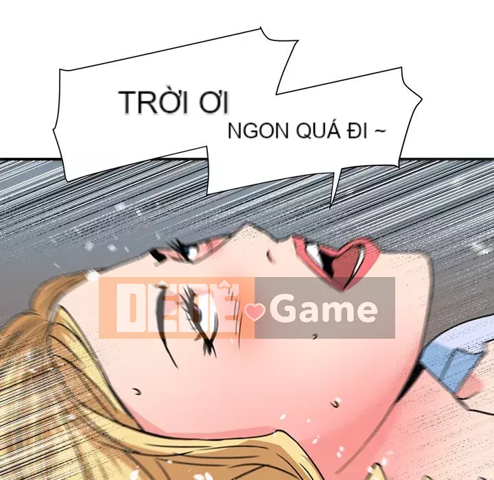 Dự án tình yêu bí mật Chương 19-20