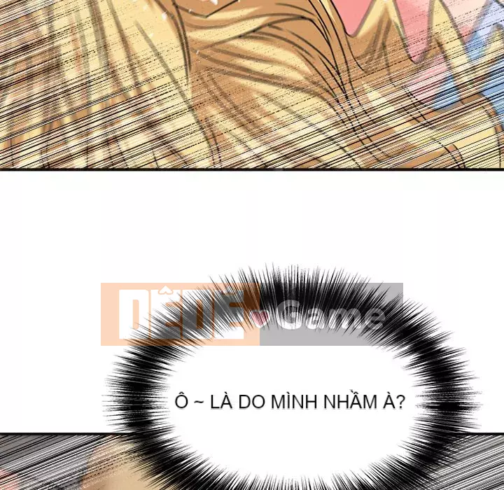 Dự án tình yêu bí mật Chương 19-20