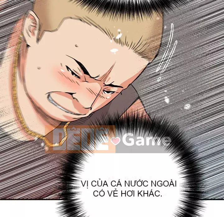 Dự án tình yêu bí mật Chương 19-20