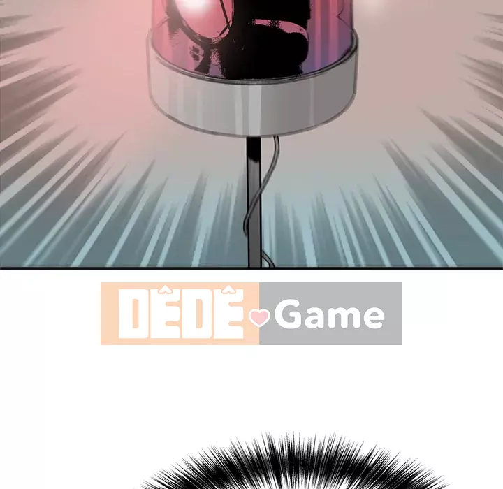 Dự án tình yêu bí mật Chương 19-20