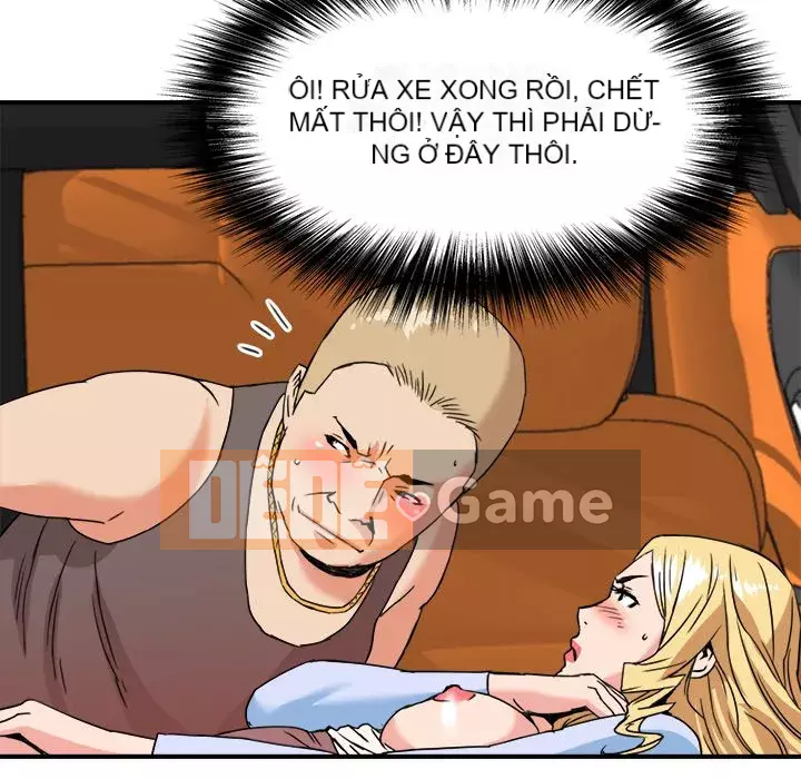 Dự án tình yêu bí mật Chương 19-20