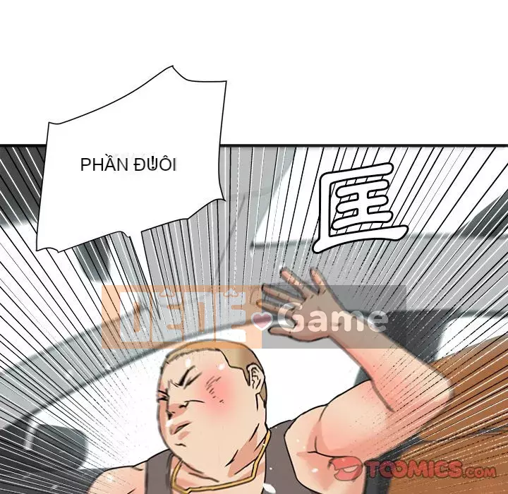 Dự án tình yêu bí mật Chương 19-20