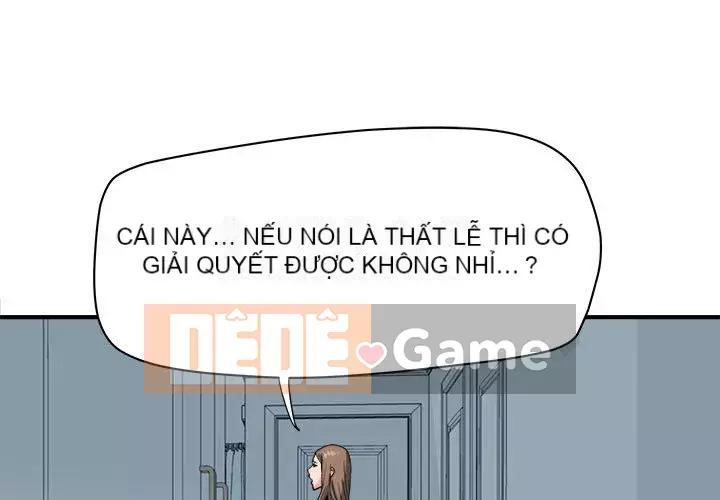 Dự án tình yêu bí mật Chương 23-24