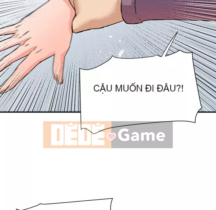 Dự án tình yêu bí mật Chương 23-24