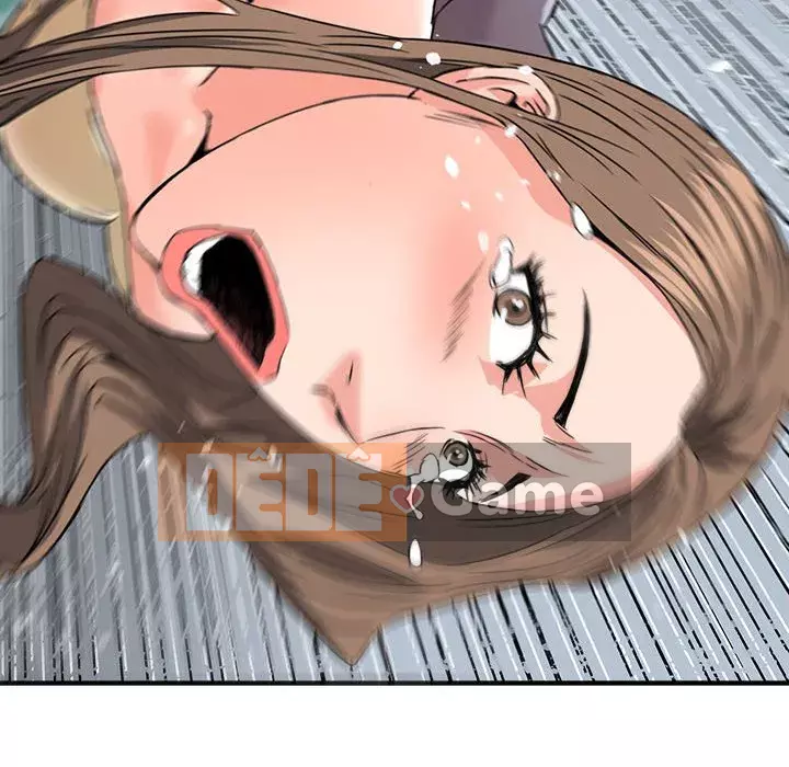 Dự án tình yêu bí mật Chương 23-24