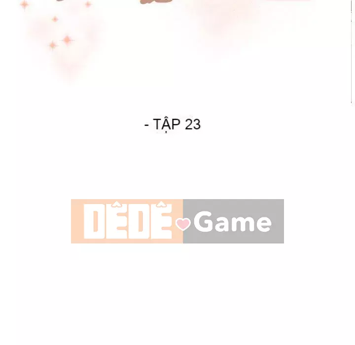 Dự án tình yêu bí mật Chương 23-24