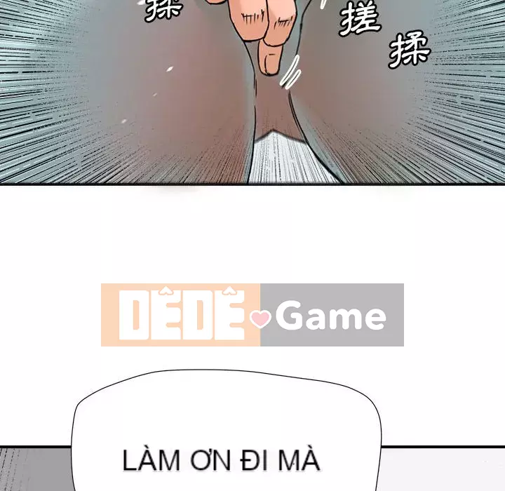 Dự án tình yêu bí mật Chương 23-24