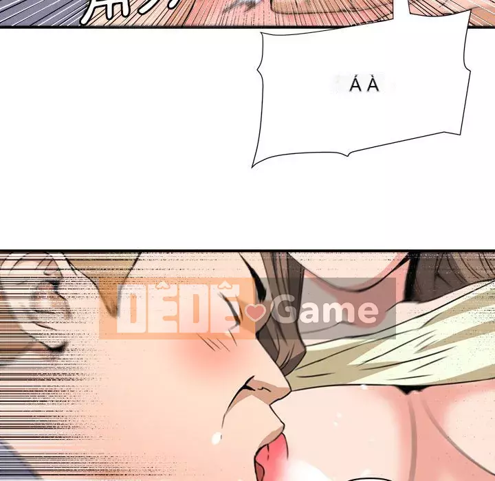 Dự án tình yêu bí mật Chương 23-24