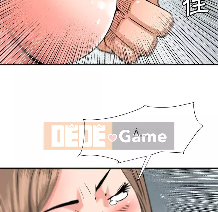 Dự án tình yêu bí mật Chương 23-24