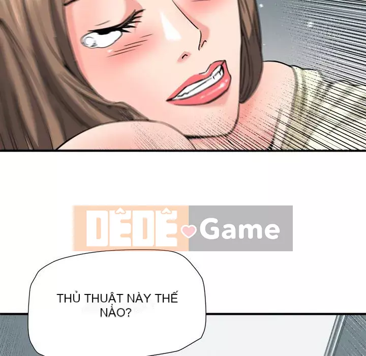 Dự án tình yêu bí mật Chương 23-24