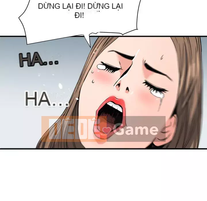 Dự án tình yêu bí mật Chương 23-24