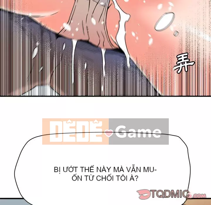 Dự án tình yêu bí mật Chương 23-24