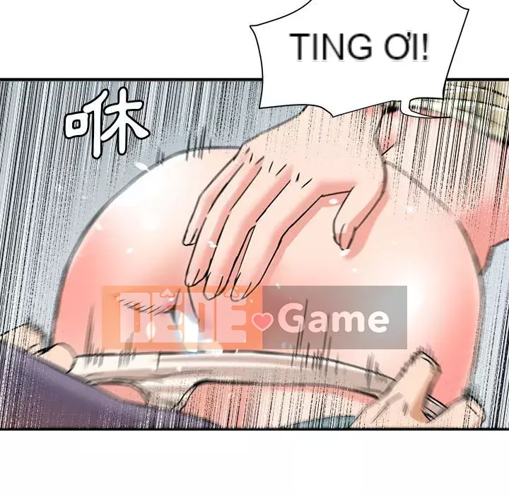 Dự án tình yêu bí mật Chương 23-24