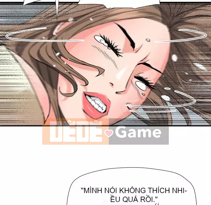 Dự án tình yêu bí mật Chương 23-24