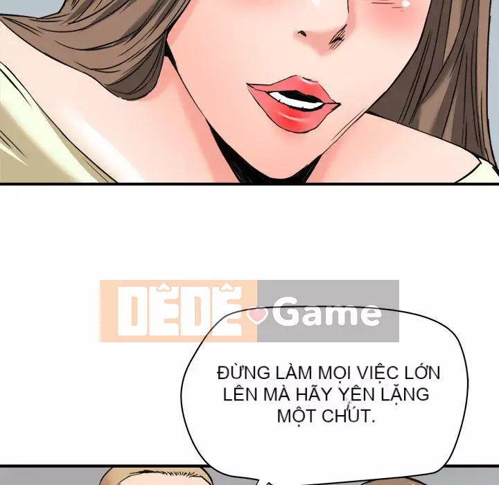 Dự án tình yêu bí mật Chương 23-24