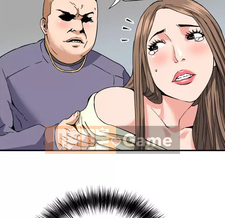 Dự án tình yêu bí mật Chương 23-24