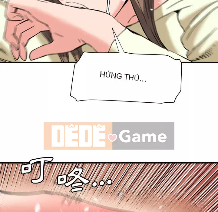 Dự án tình yêu bí mật Chương 23-24