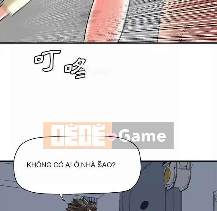 Dự án tình yêu bí mật Chương 23-24