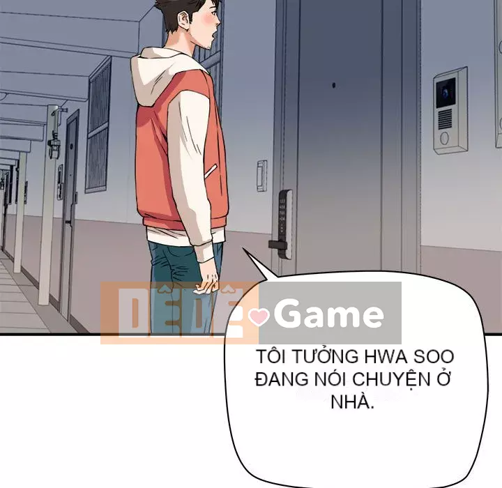 Dự án tình yêu bí mật Chương 23-24