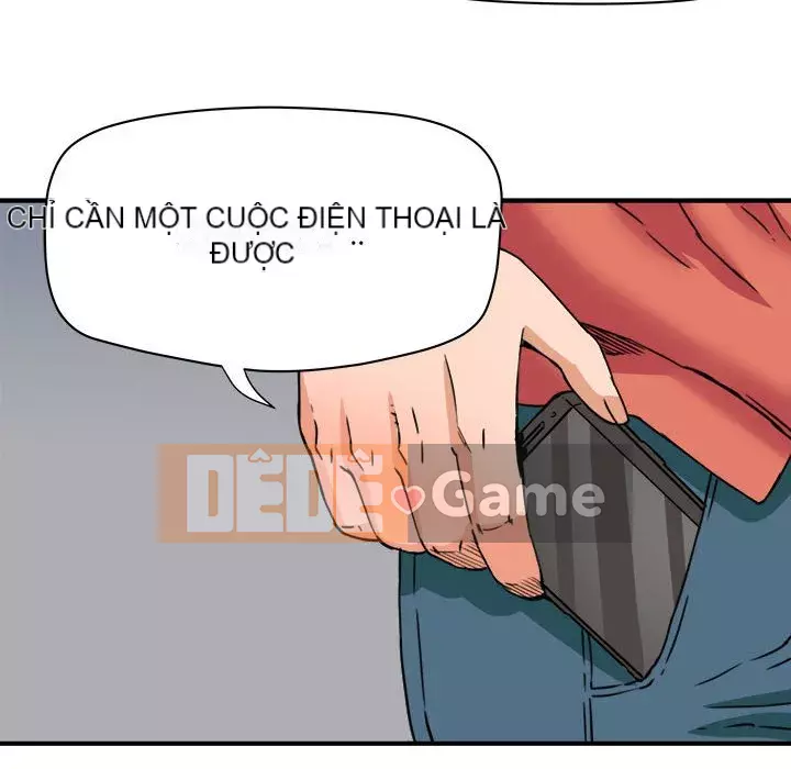 Dự án tình yêu bí mật Chương 23-24