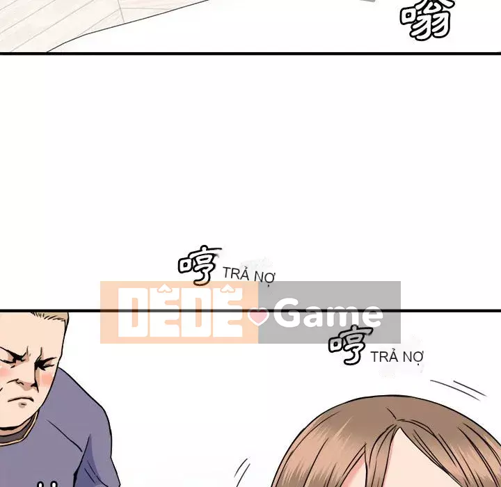 Dự án tình yêu bí mật Chương 23-24