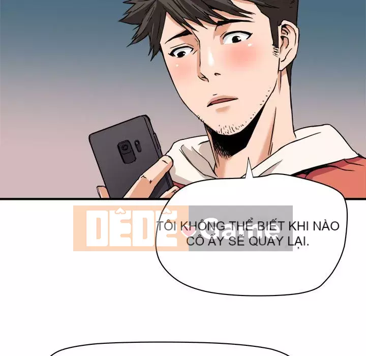 Dự án tình yêu bí mật Chương 23-24