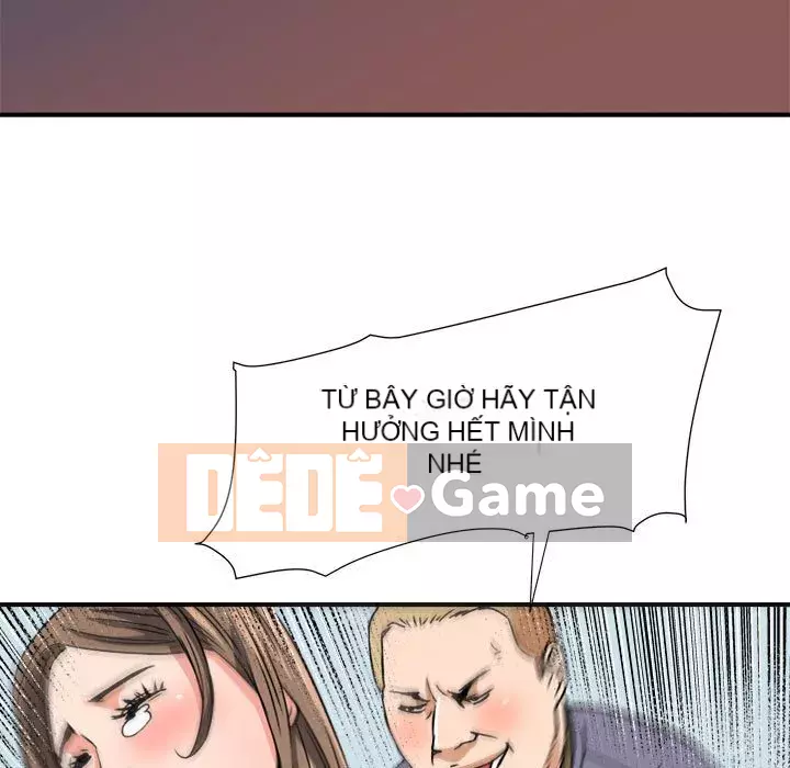 Dự án tình yêu bí mật Chương 23-24