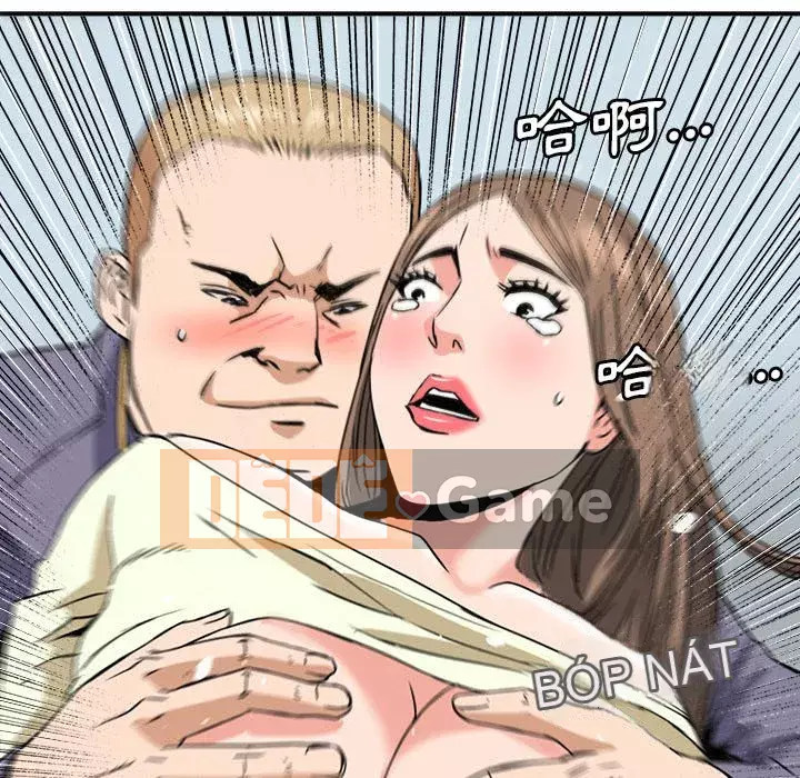 Dự án tình yêu bí mật Chương 23-24