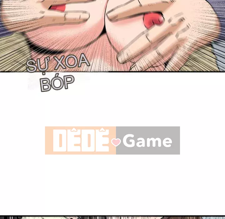 Dự án tình yêu bí mật Chương 23-24