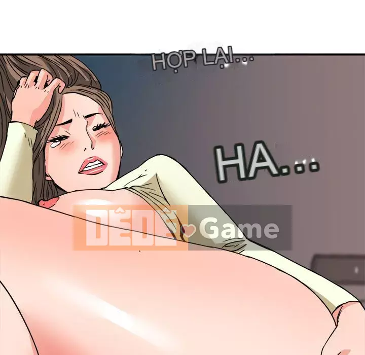 Dự án tình yêu bí mật Chương 23-24