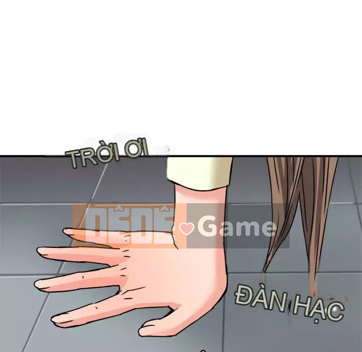 Dự án tình yêu bí mật Chương 23-24