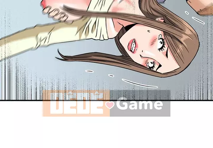 Dự án tình yêu bí mật Chương 23-24