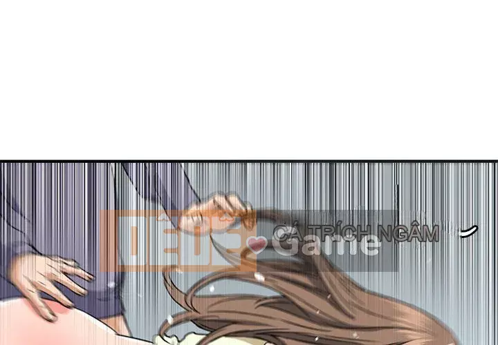 Dự án tình yêu bí mật Chương 23-24