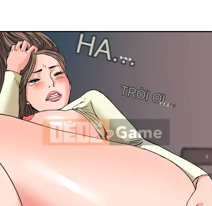 Dự án tình yêu bí mật Chương 23-24