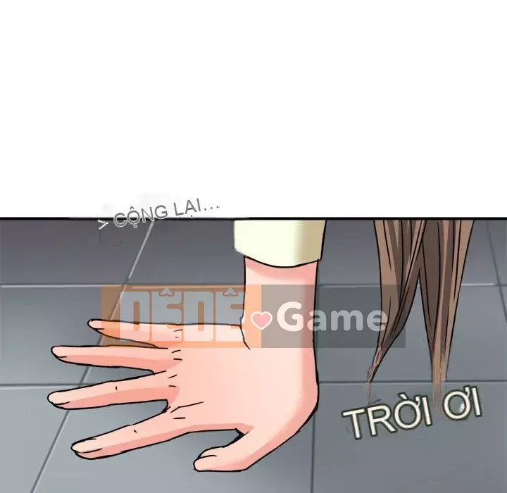 Dự án tình yêu bí mật Chương 23-24