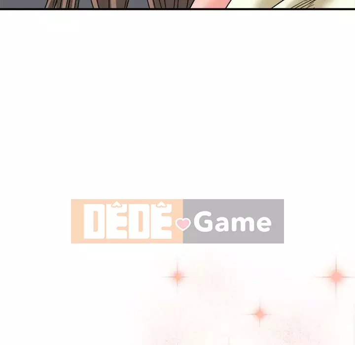 Dự án tình yêu bí mật Chương 23-24