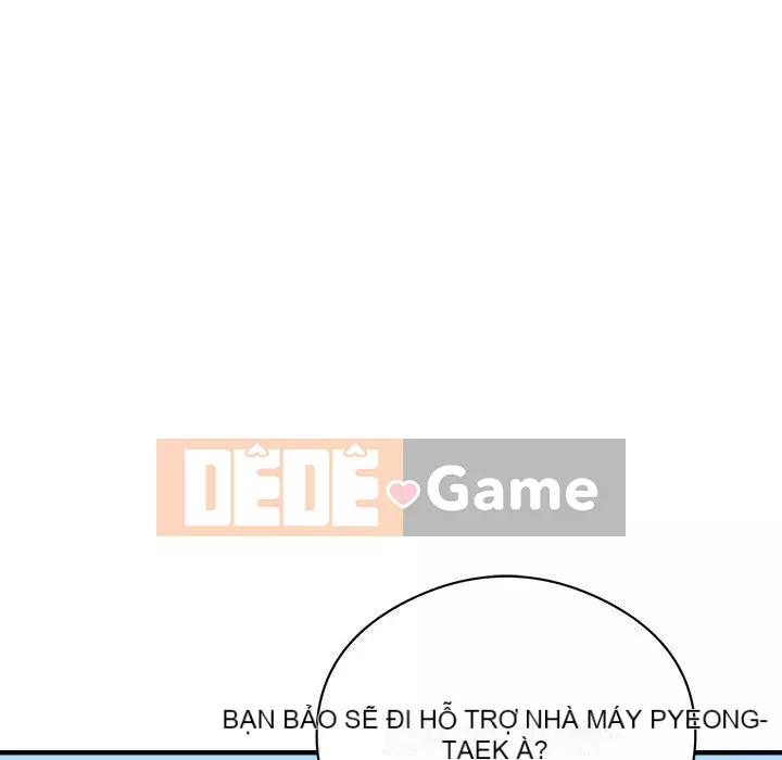 Dự án tình yêu bí mật Chương 23-24