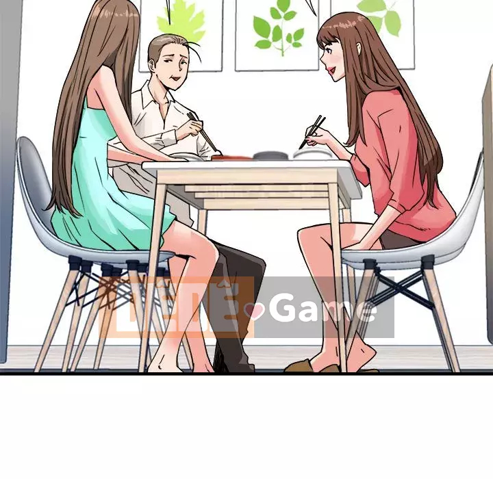 Dự án tình yêu bí mật Chương 23-24