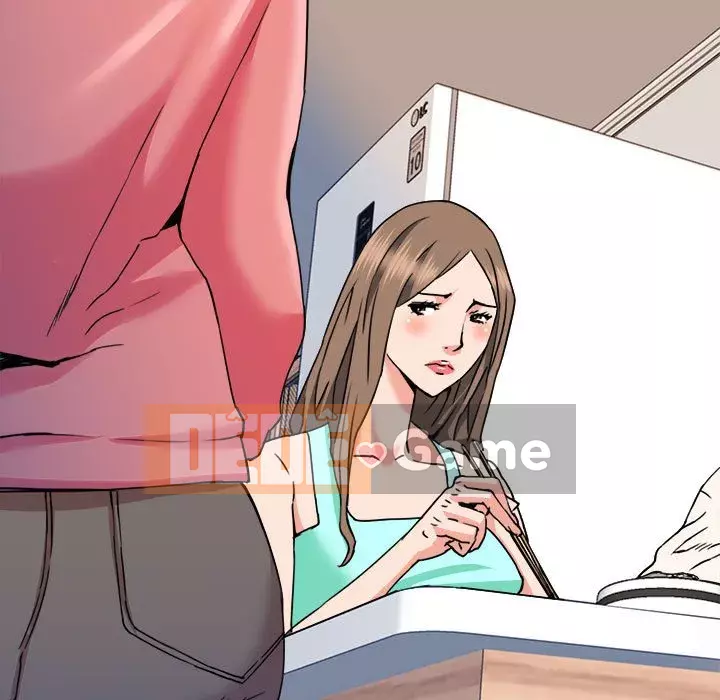 Dự án tình yêu bí mật Chương 23-24