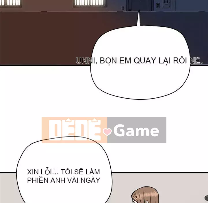 Dự án tình yêu bí mật Chương 23-24